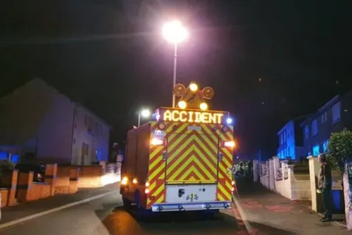 Fourmies : un procès le 22 novembre à l’encontre du chauffard...