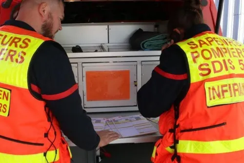 En bref ce mardi 11 octobre 2022 dans le Val de Sambre