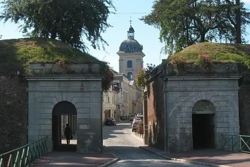 En bref ce mardi 11 octobre 2022 dans le Cœur de l’Avesnois et au...