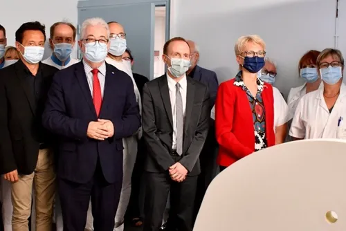 En bref ce mardi 11 octobre 2022 dans le sud-Avesnois et en Thiérache