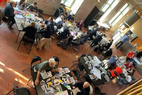 L'Agence de Développement et d'Urbanisme change de nom et de périmètre