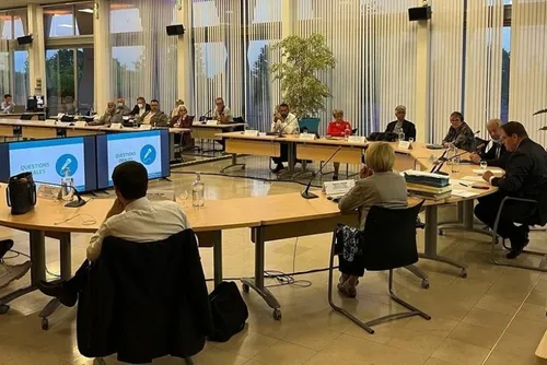 En bref ce mercredi 12 octobre 2022 dans le Val de Sambre