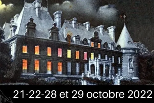 Trélon : les célébrations d’Halloween fêtées cette année en grandes...