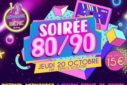 Maubeuge - Umberto Tozzi annule son concert, remplacé par une...