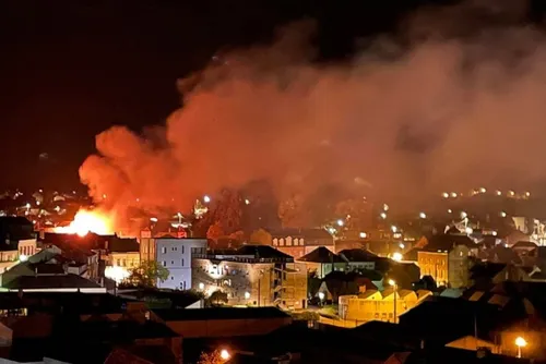 En bref ce lundi 17 octobre 2022 dans le sud-Avesnois et en Thiérache