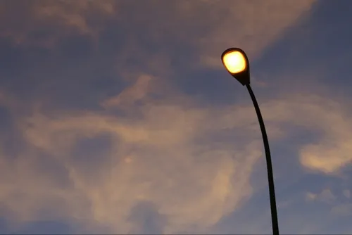 « On payait 800 000 euros d’éclairage public, on va passer à 2...