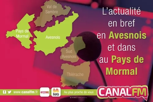 En bref ce vendredi 21 octobre 2022 dans le Cœur de l’Avesnois et...