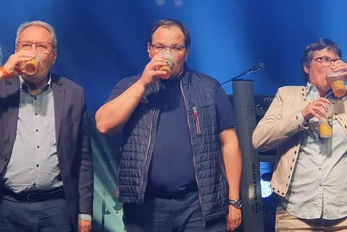 En bref ce mardi 25 octobre 2022 dans le Val de Sambre