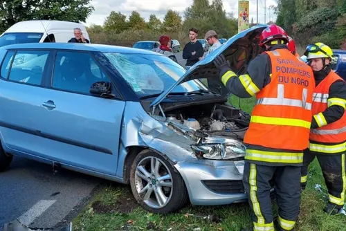 En bref ce mercredi 26 octobre 2022 dans le Val de Sambre
