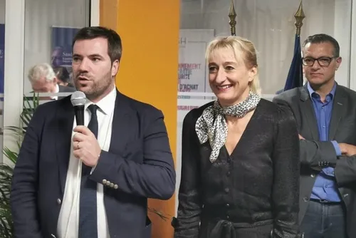 En bref ce mercredi 26 octobre 2022 dans le Cœur de l’Avesnois et...