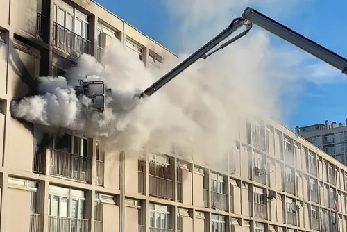 En bref ce jeudi 27 octobre 2022 dans le Val de Sambre