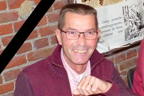 Décès de Michel Guegan, membre fondateur de l’association pour la...