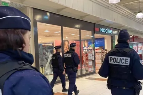 En bref ce vendredi 28 octobre 2022 dans le Val de Sambre