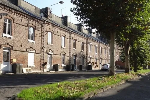 Fourmies : un projet de création d’une ferme urbaine en lieu et...