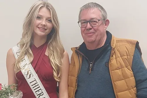 En bref ce jeudi 3 novembre 2022 dans le sud-Avesnois et en Thiérache