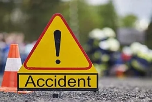 Floyon / Felleries : deux accidents mortels ce week-end dans le...