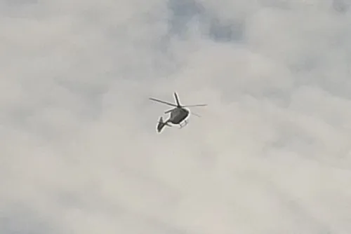 Saint-Rémy-du-Nord : 3 blessés, dont un ouvrier grièvement brûlé...