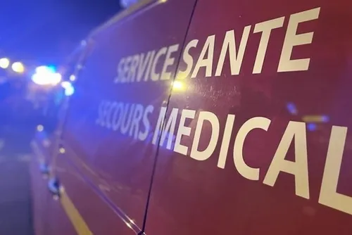 En bref ce lundi 7 novembre 2022 dans le Cœur de l’Avesnois et au...