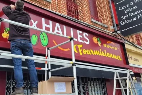 En bref ce mardi 8 novembre 2022 dans le sud-Avesnois et en Thiérache