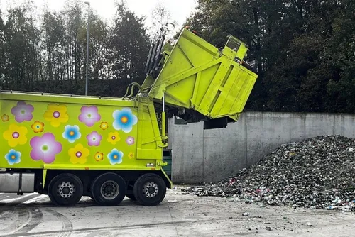 Le devenir du centre de « Recyclage des Vallées » à Hautmont entre...