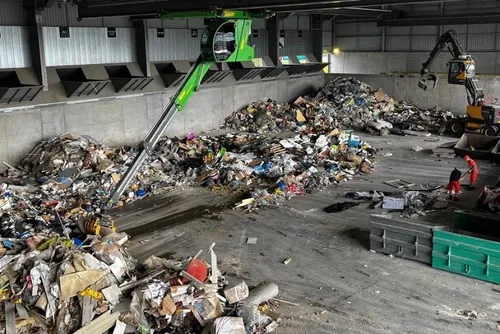 Sud-Avesnois : pas d'urgence à adhérer au SIAVED et pas de remise...