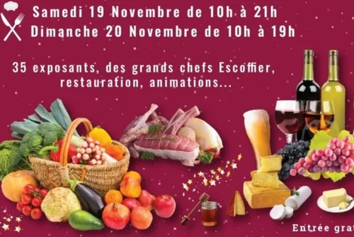 En bref ce vendredi 18 novembre 2022 dans le Cœur de l’Avesnois et...