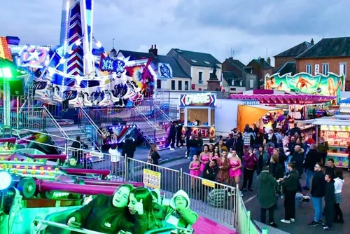 En bref ce lundi 21 novembre 2022 dans le sud-Avesnois et en Thiérache