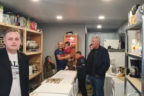 En bref ce mardi 22 novembre 2022 dans le sud-Avesnois et en Thiérache