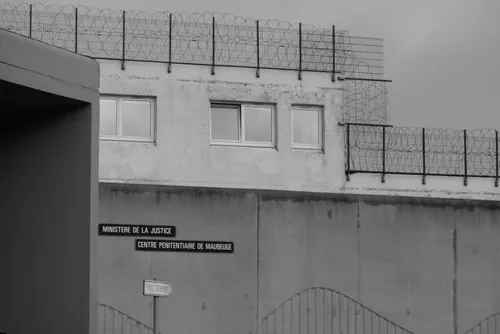 Les jeunes et la prison, débat à O'Ciné Maubeuge ce jeudi