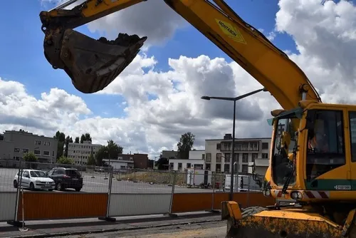 En bref ce jeudi 24 novembre 2022 dans le Val de Sambre