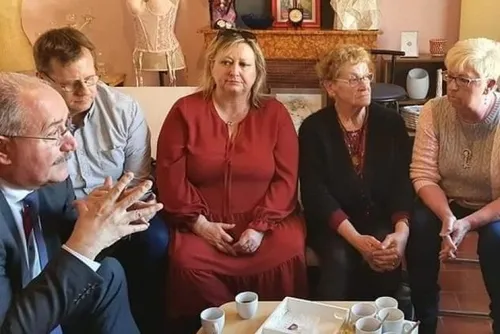 Fourmies : un feu vert du ministère de la santé pour équiper le «...