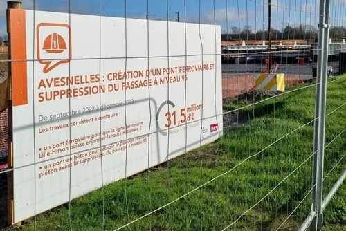 En bref ce mercredi 30 novembre 2022 dans le Cœur de l’Avesnois et...