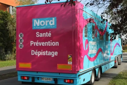 En bref ce mercredi 30 novembre 2022 dans le sud-Avesnois et en...