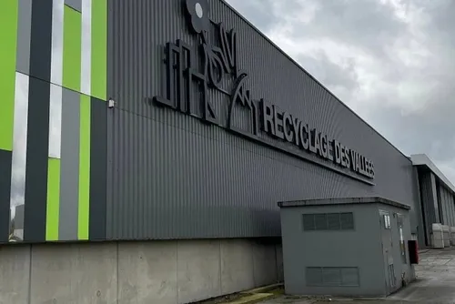 Dossier du tri sélectif en Sambre-Avesnois : un « plan B » pour...