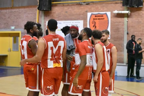 Sports - La belle opération de l'US Maubeuge basket, des médailles...