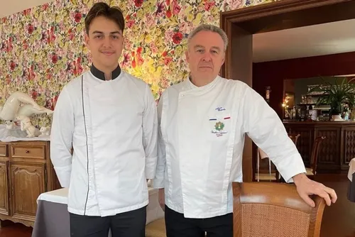 En bref ce mardi 6 décembre 2022 dans le Cœur de l’Avesnois et au...