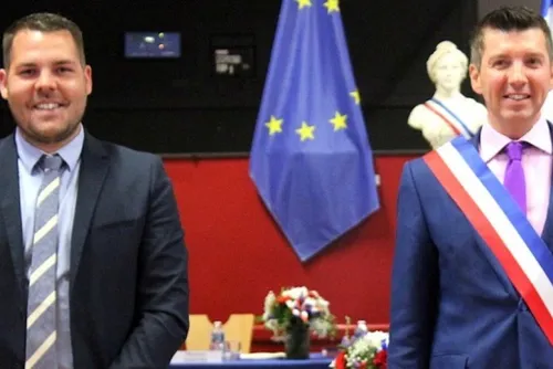 Les propositions de Mickaël Hiraux pour sortir de la crise du...