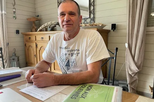 Projets éoliens à Leval et Bachant - Troisième réunion publique...