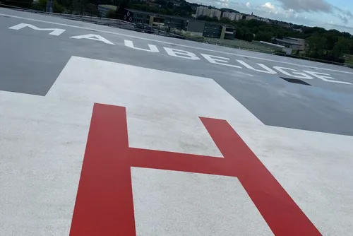 Maubeuge - Le CHM met en garde face à la remontée des...