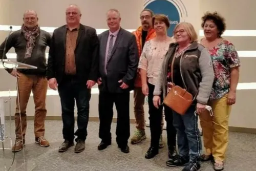 L'explosion des prix de l'énergie pousse Artisans et Commerçants...