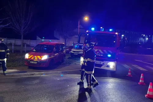 Jeumont – Attaque au hachoir : 12 personnes prises en charge, «...