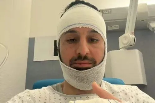 Jeumont - Tarik s'est interposé pour sauver des vies : "C'est un...