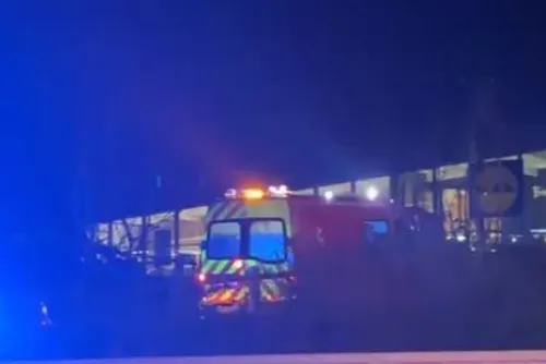 Témoignages  - Ghizlane, sœur de Tarik: "Je ne suis pas étonnée de...