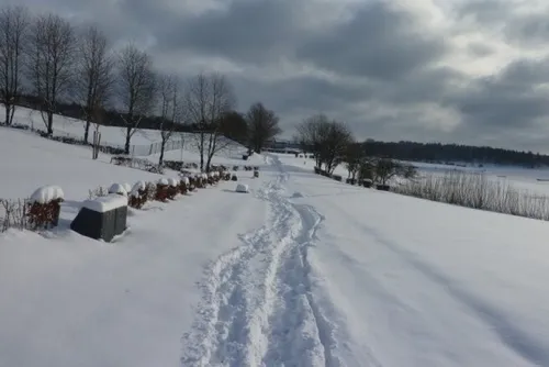 En bref ce mardi 13 décembre 2022 dans le sud-Avesnois et en Thiérache