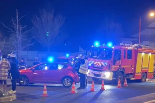 Jeumont - Ouarda et sa fille de 8 ans étaient dans le Lidl ce lundi...