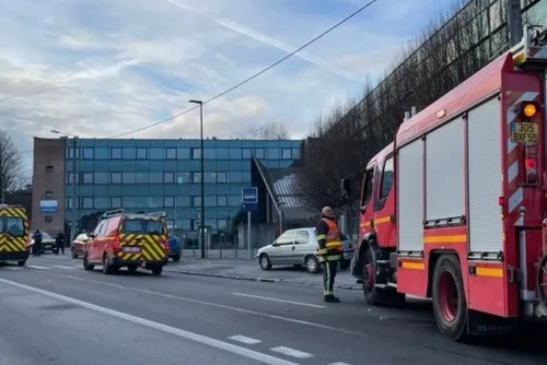 En bref ce mercredi 14 décembre 2022 dans le Cœur de l’Avesnois et...