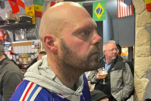 Football - Une finale d'anthologie ... et une immense déception...