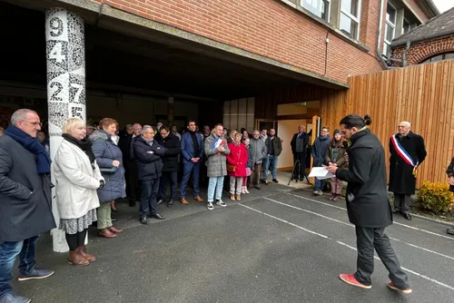 En bref ce vendredi 23 décembre 2022 dans le Val de Sambre