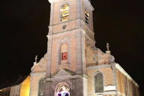 En bref ce vendredi 23 décembre 2022 dans le Cœur de l’Avesnois et...