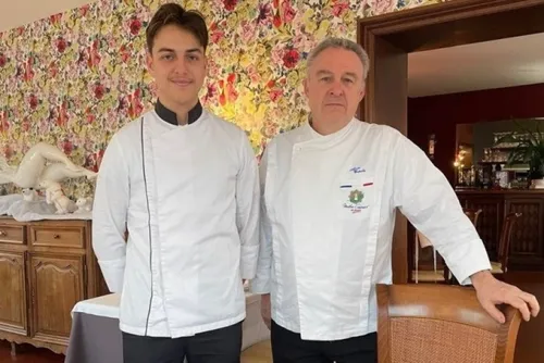 En bref ce lundi 26 décembre 2022 dans le Val de Sambre